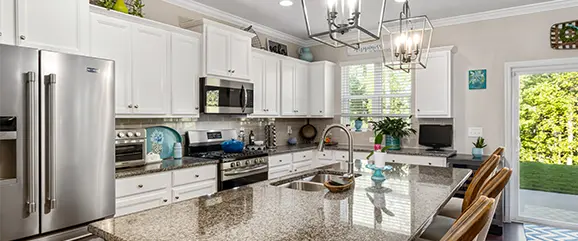 Residential Cleaning